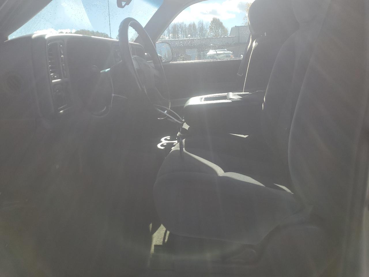 Lot #3285834902 2003 GMC NEW SIERRA