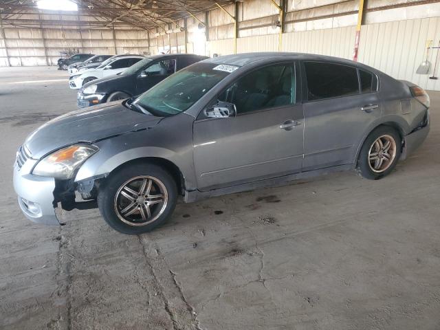 Global Auto Auctions: 2008 NISSAN ALTIMA 2.5