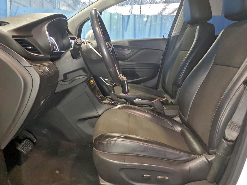 2020 BUICK ENCORE PRE #3304608452