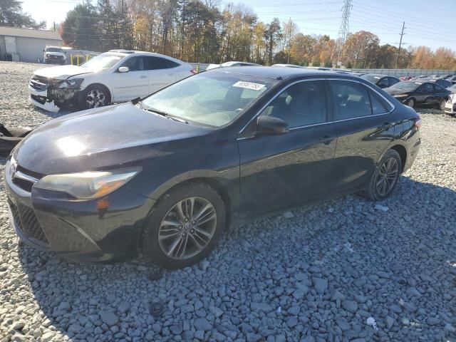 Global Auto Auctions: 2015 TOYOTA CAMRY LE