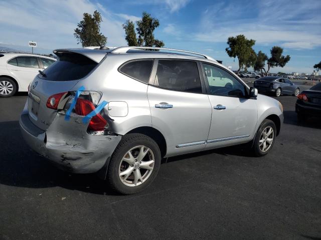 2011 NISSAN ROGUE S #3296932851