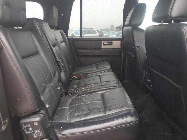 2017 FORD EXPEDITION #3302031145