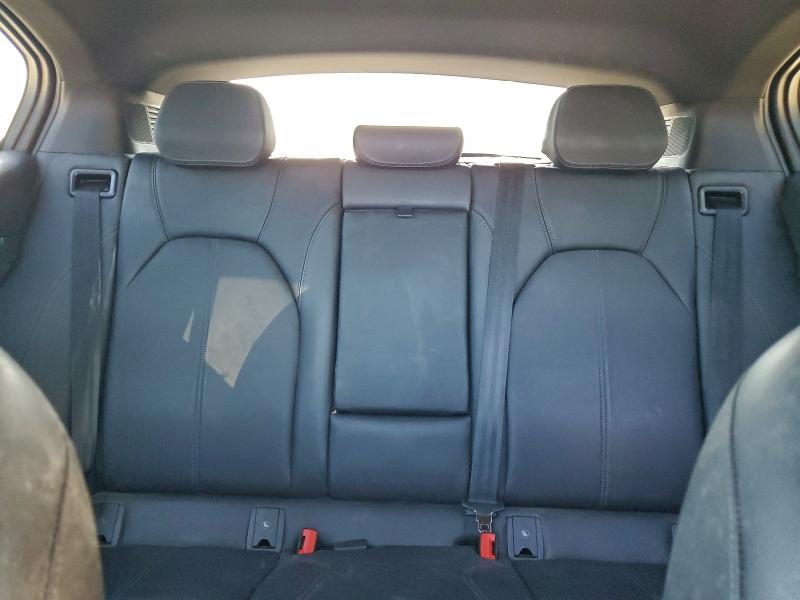 2020 ALFA ROMEO STELVIO #3298015128