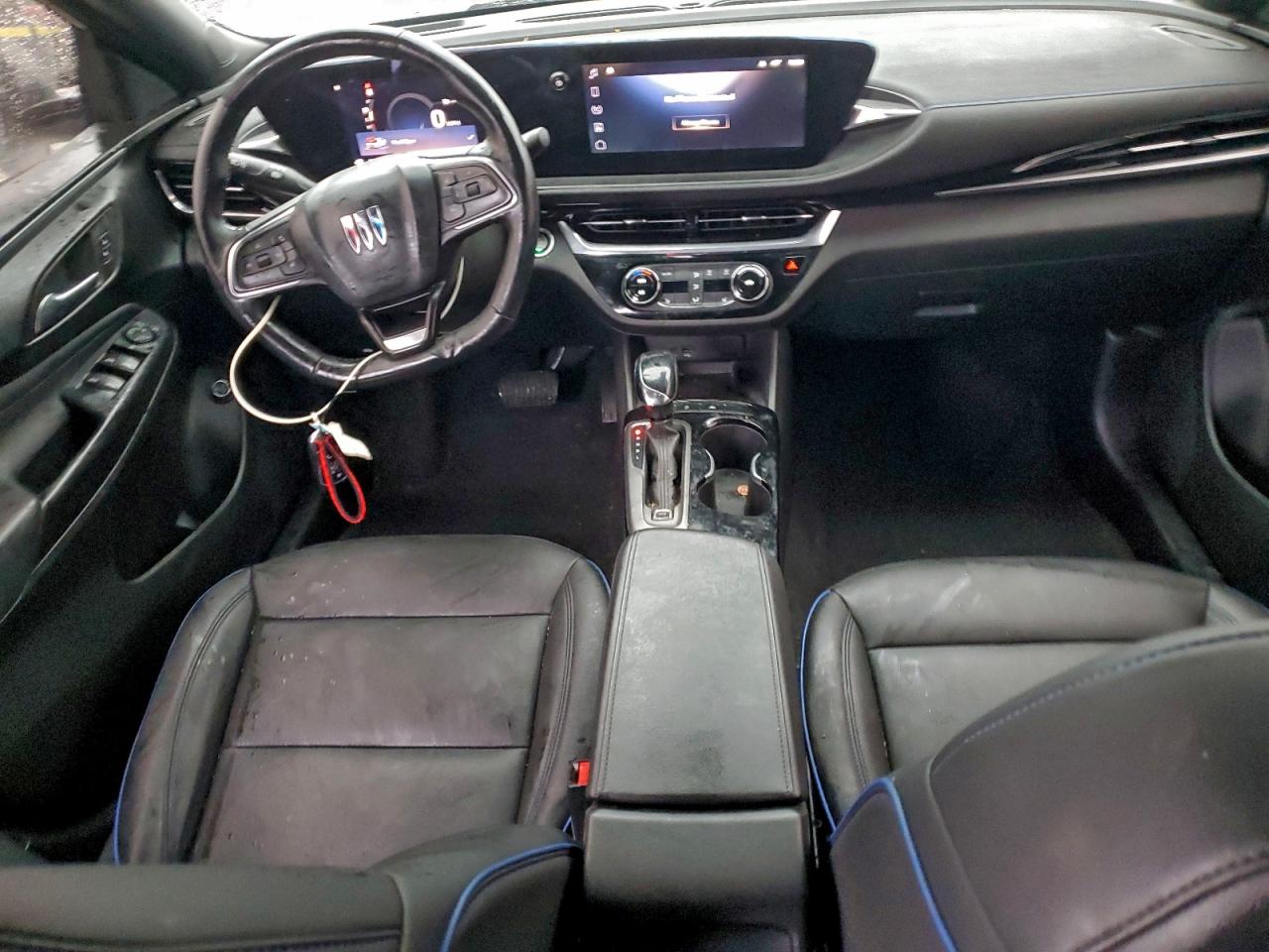 BUICK ENVISTA SPORT TOURING