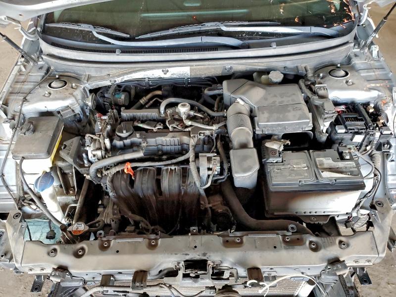 2016 HYUNDAI SONATA SE #3297228383