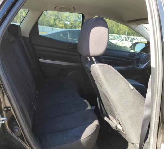 2010 MAZDA CX-7 #3300578918