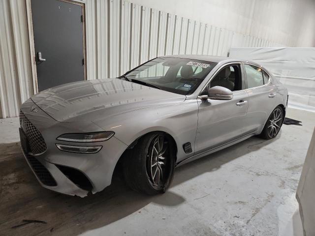 2025 GENESIS G70 BASE #3301642652