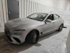 Lot #3301642652 2025 GENESIS G70 BASE