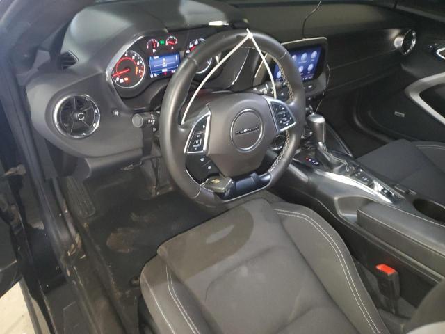 2022 CHEVROLET CAMARO LT1 #3291199979