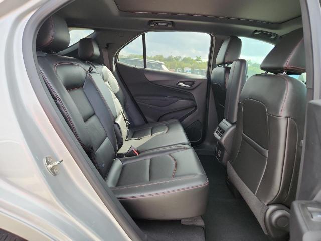 2022 CHEVROLET EQUINOX RS #3301782338