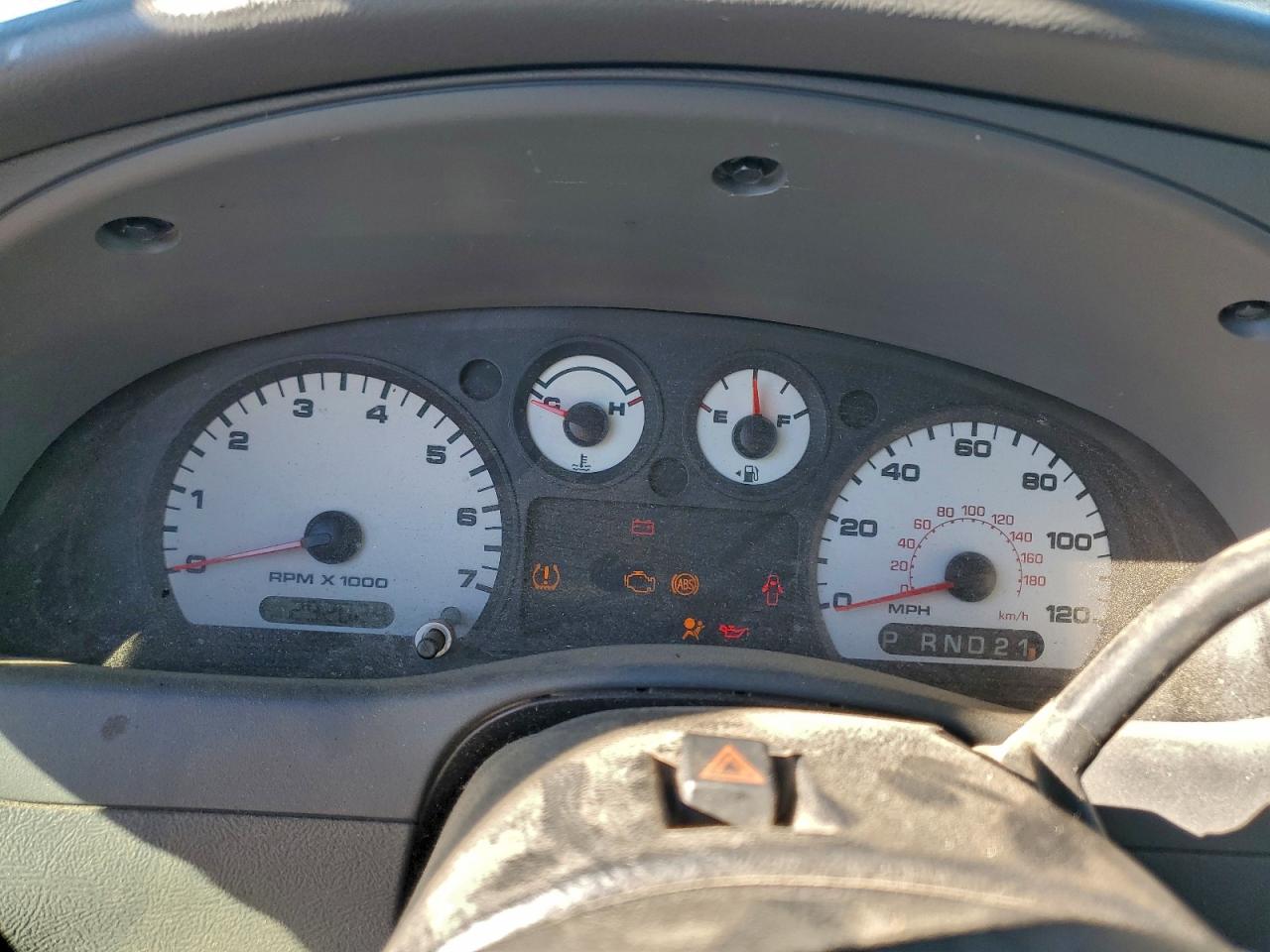 Lot #3308645513 2009 FORD RANGER SUP