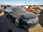 Lot #3292468726 2010 FORD FUSION SEL