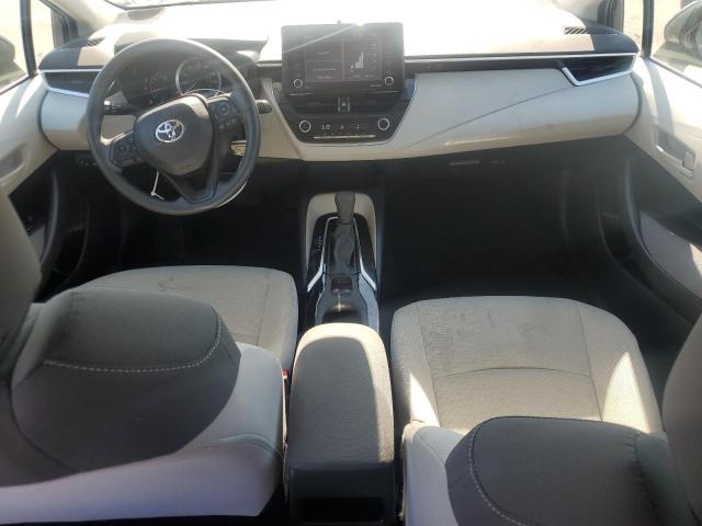 2022 TOYOTA COROLLA LE #3301829341