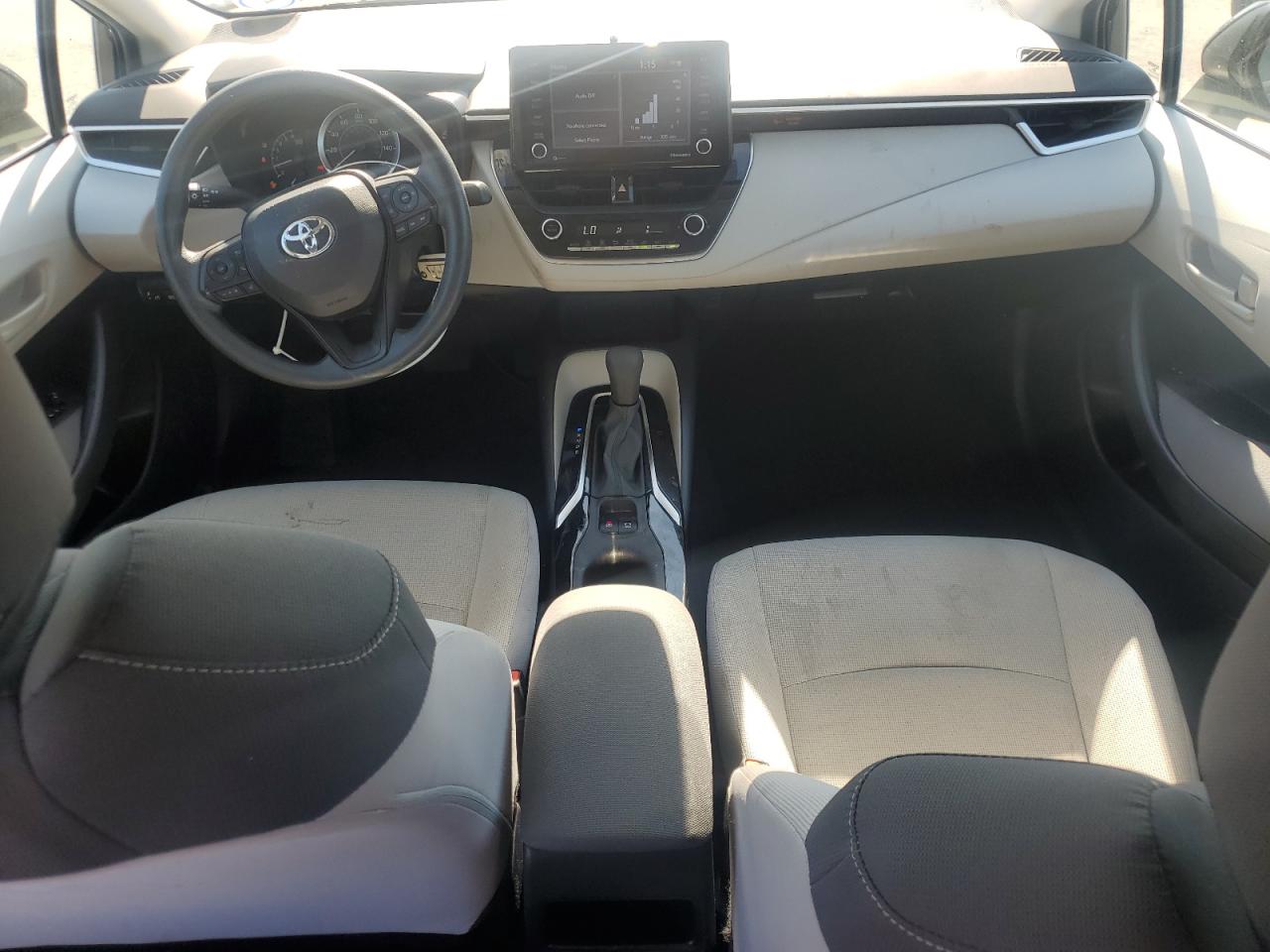 Lot #3301829341 2022 TOYOTA COROLLA LE