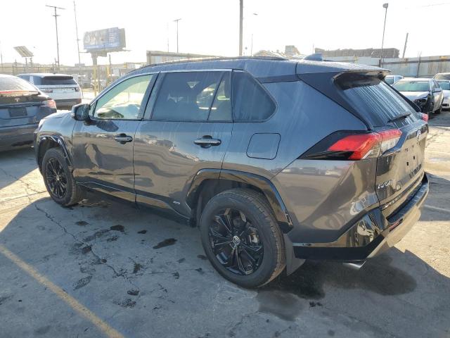 2023 TOYOTA RAV4 SE #3284575357