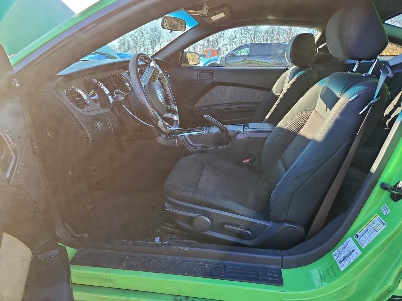 2013 FORD MUSTANG #3316009780