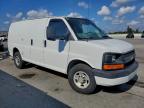 Lot #3297895784 2013 CHEVROLET EXPRESS G2