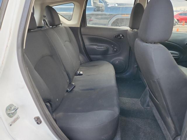 2015 NISSAN VERSA NOTE #3304714904