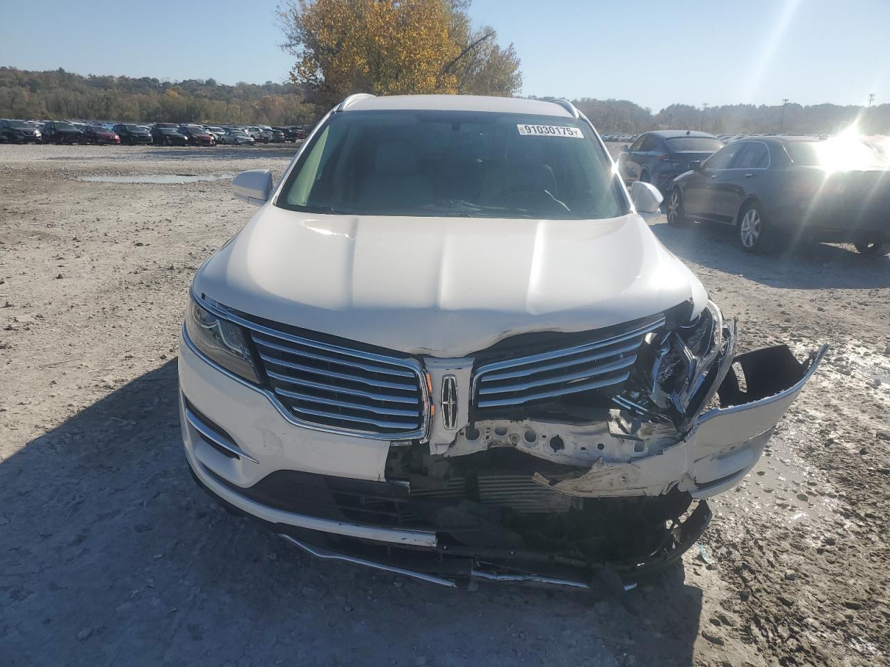 LINCOLN MKC PREMIERE