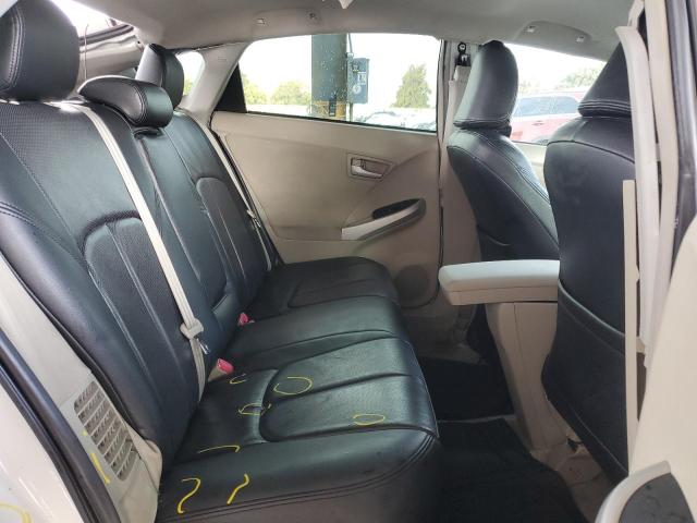 2011 TOYOTA PRIUS #3304499588