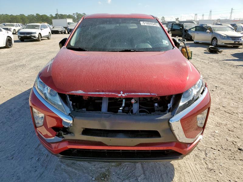 2020 MITSUBISHI ECLIPSE CR #3283772435