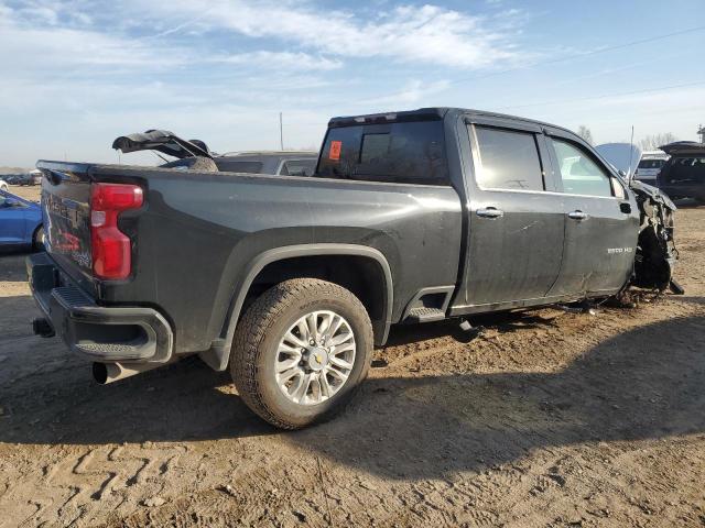 2022 CHEVROLET SILVERADO #3292555679