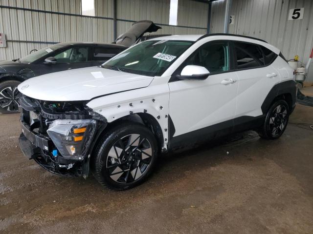 HYUNDAI KONA SEL
