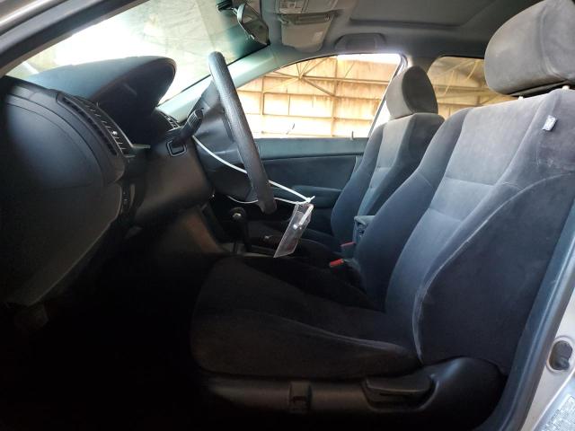 2003 HONDA ACCORD EX #3286835237