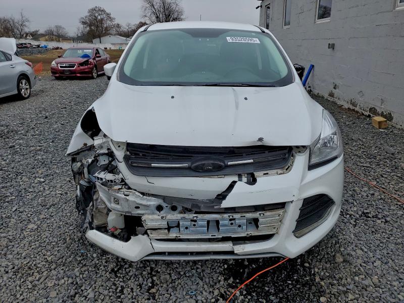 2015 FORD ESCAPE SE #3298082133