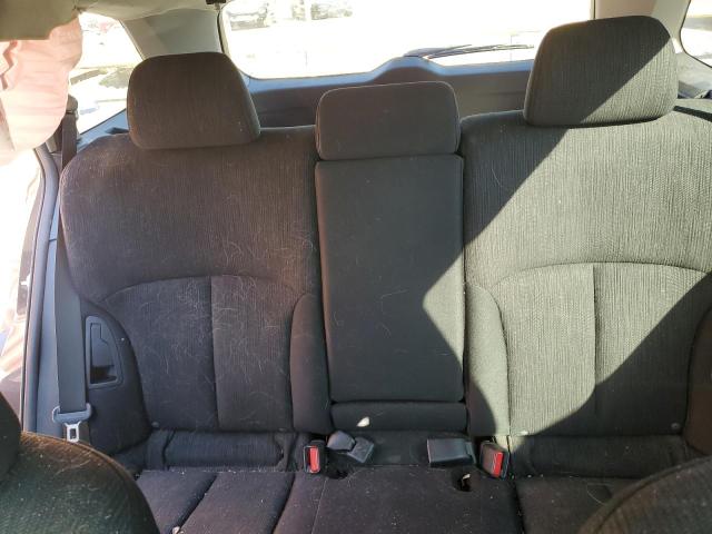 2013 SUBARU OUTBACK 2. #3293525440