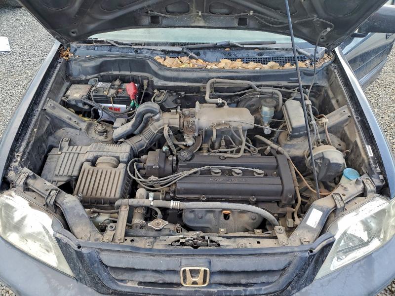 1998 HONDA CR-V EX #3294641048