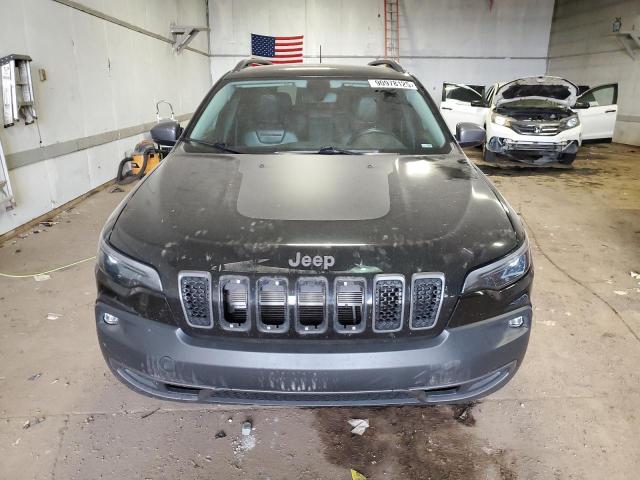 2020 JEEP CHEROKEE T #3292395286