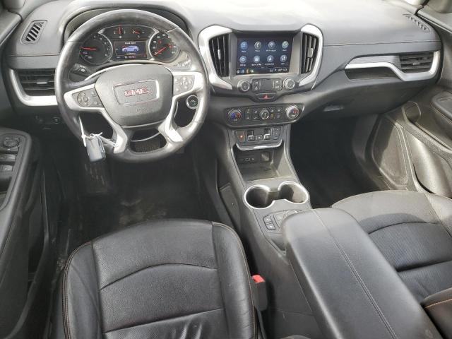 2021 GMC TERRAIN SL 3GKALVEV4ML317693