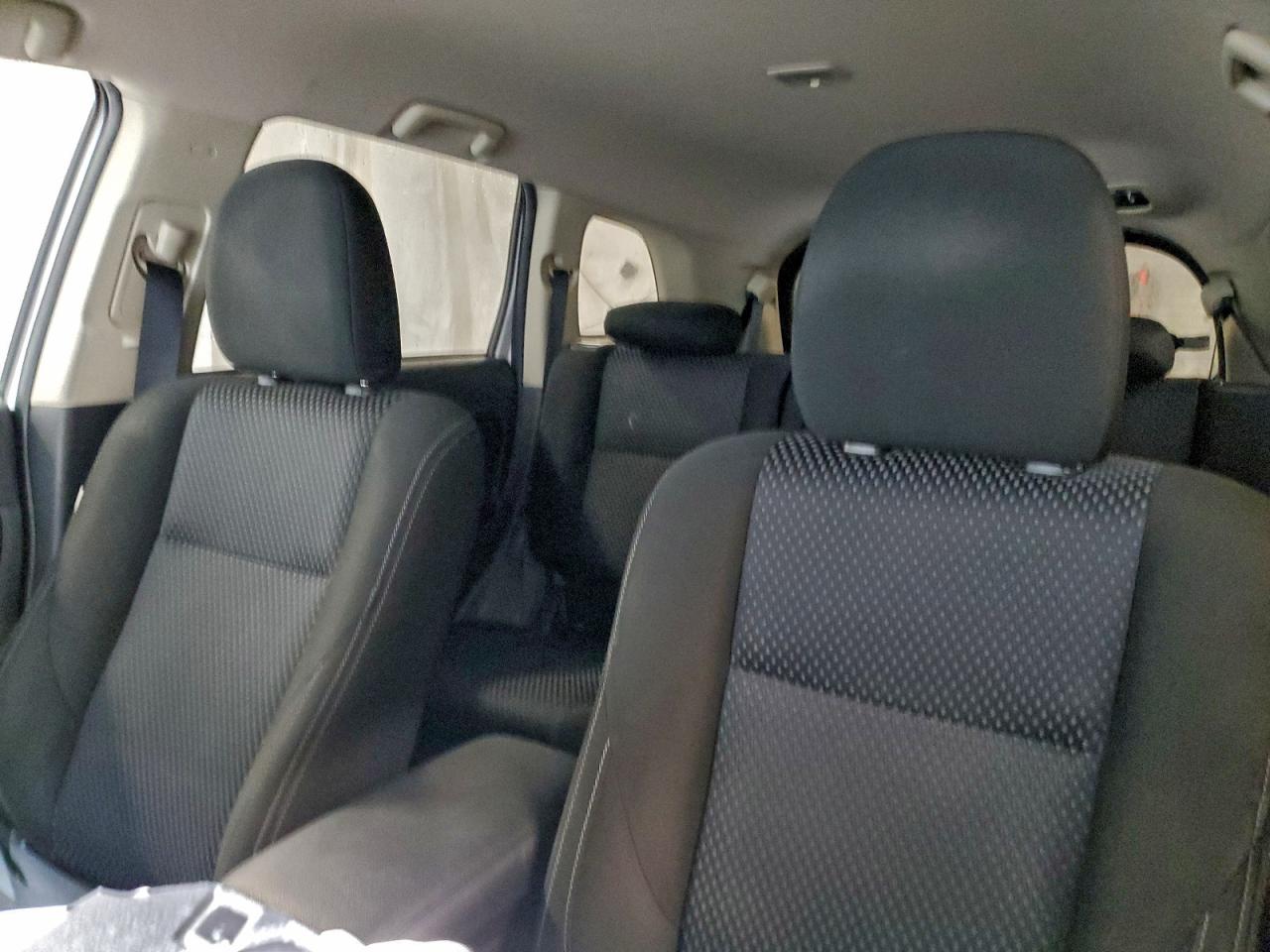 MITSUBISHI OUTLANDER SE