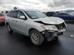 Lot #3297254383 2015 NISSAN PATHFINDER
