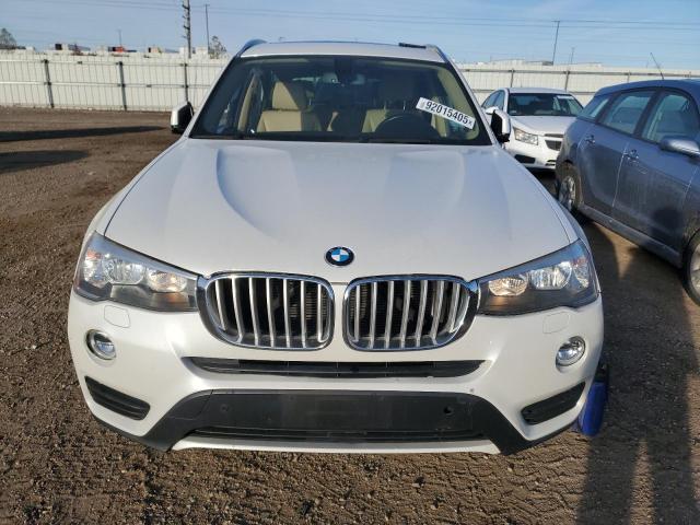 2015 BMW X3 XDRIVE2 #3296410633