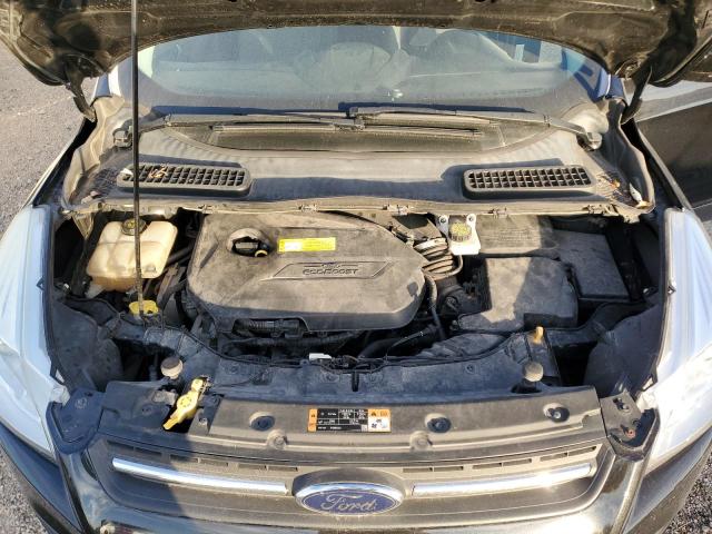 2015 FORD ESCAPE SE - 1FMCU9GX2FUA93562