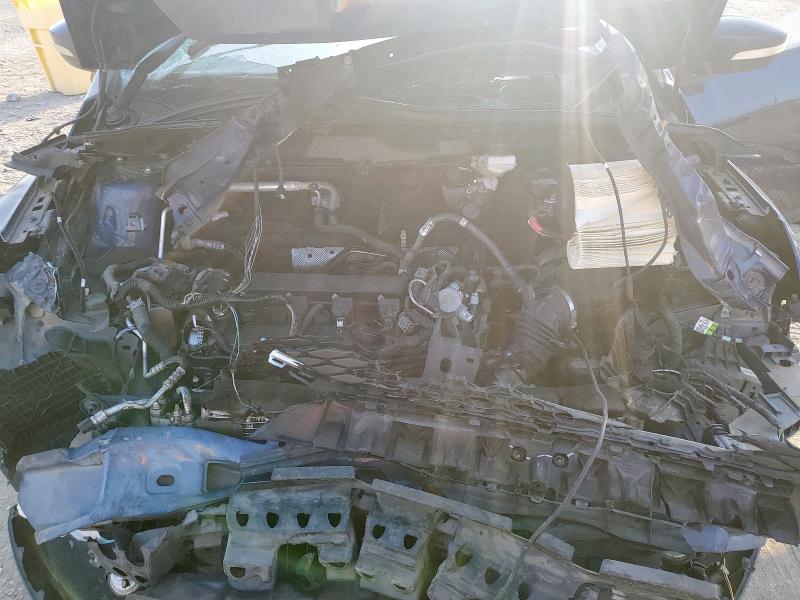 2017 FORD FOCUS SEL #3304143489