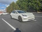 Lot #3296218435 2021 TESLA MODEL 3