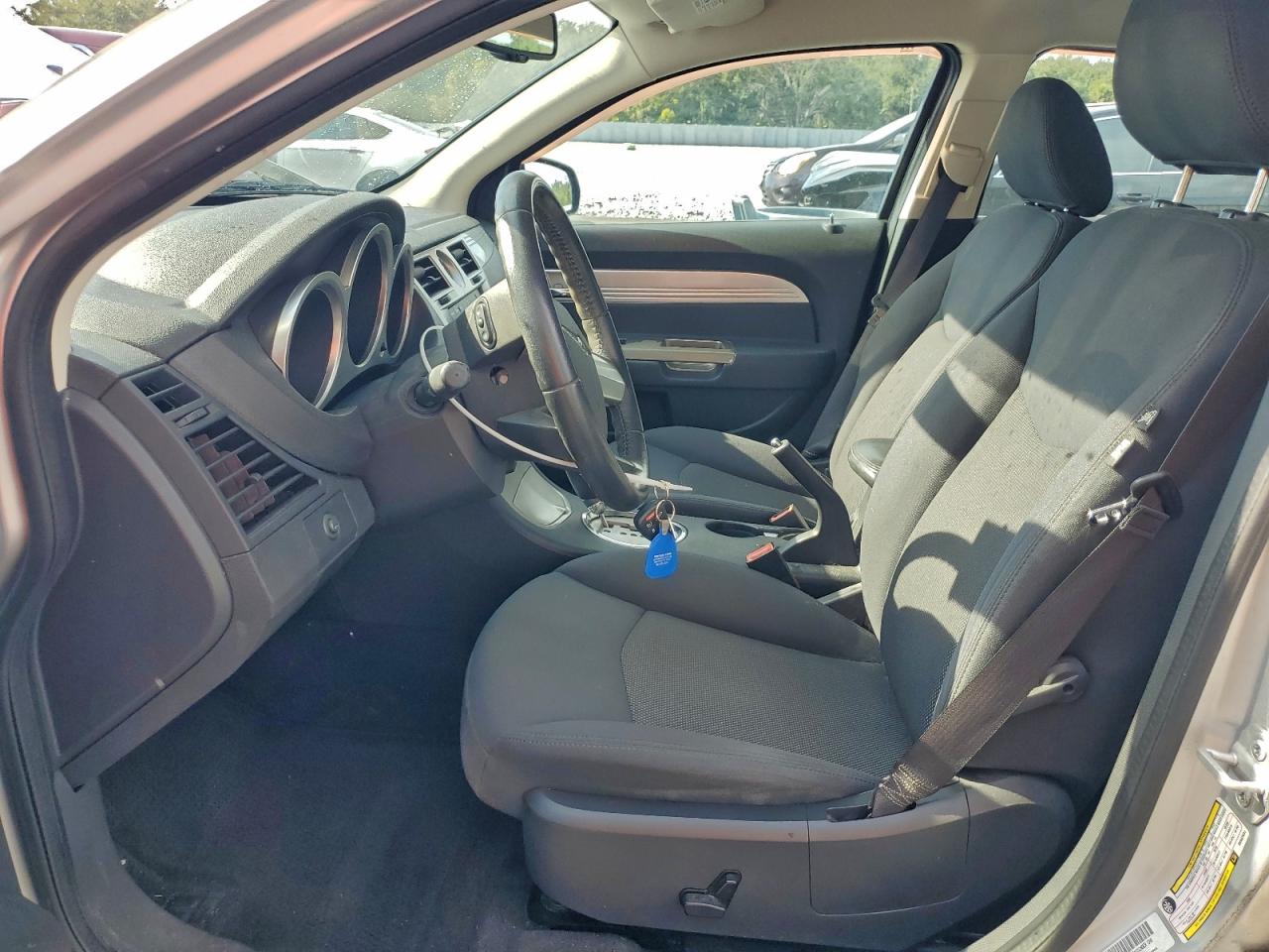 Lot #3315978101 2009 CHRYSLER SEBRING TO