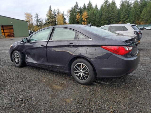 2011 HYUNDAI SONATA GLS - 5NPEB4AC9BH035819
