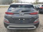 Lot #3302653061 2023 HYUNDAI KONA SEL