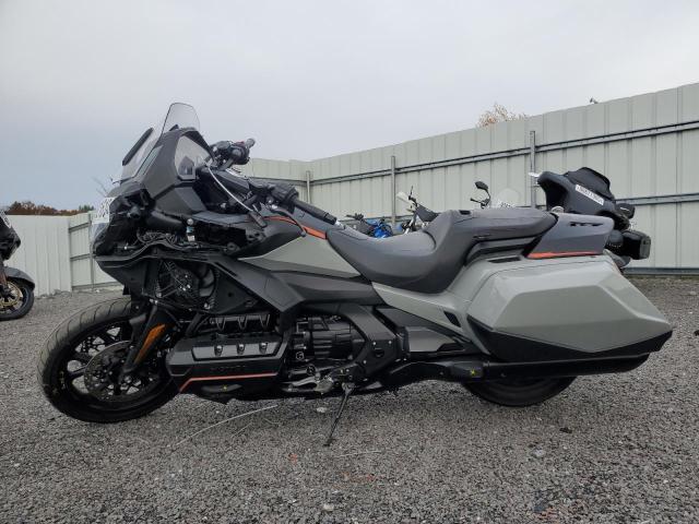 2021 HONDA GL1800 B #3292426580