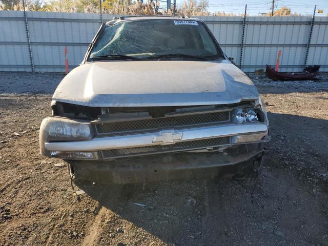 2005 CHEVROLET TRAILBLAZE #3284954938