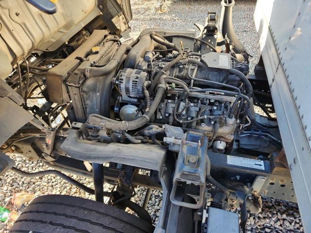 2018 ISUZU NPR HD #3294435491