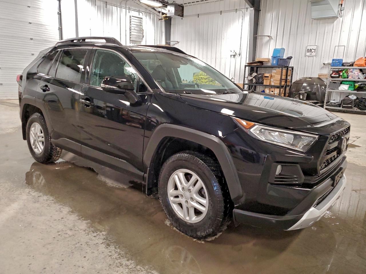 TOYOTA RAV4 ADVENTURE