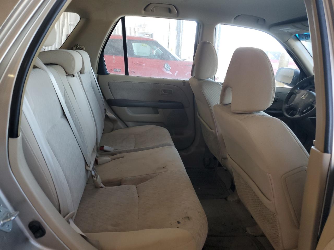 Lot #3283856417 2006 HONDA CR-V LX