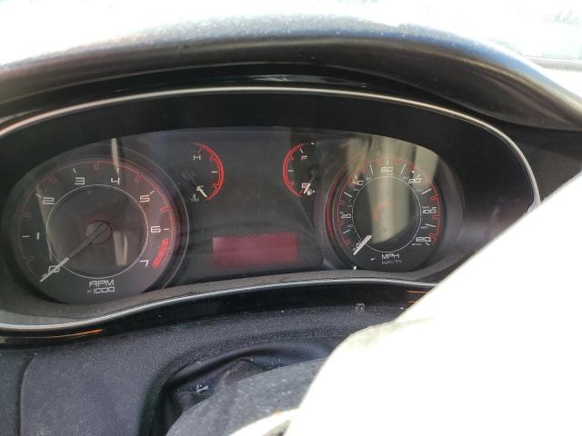 2013 DODGE DART SE - 1C3CDFAA0DD105183