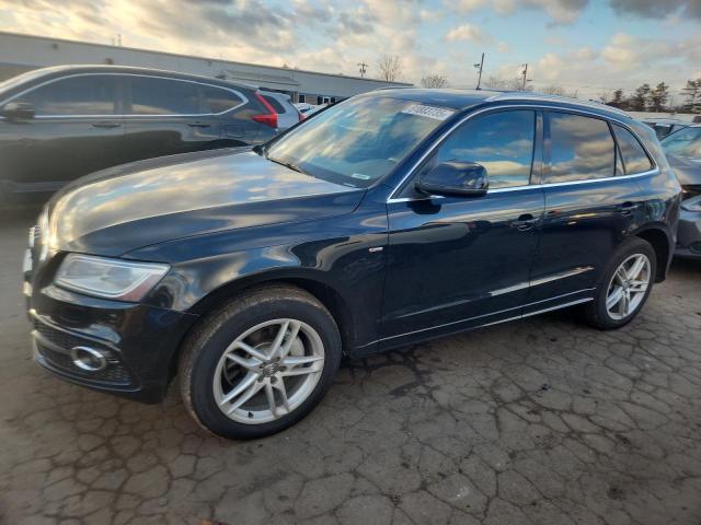 AUDI Q5 PREMIUM