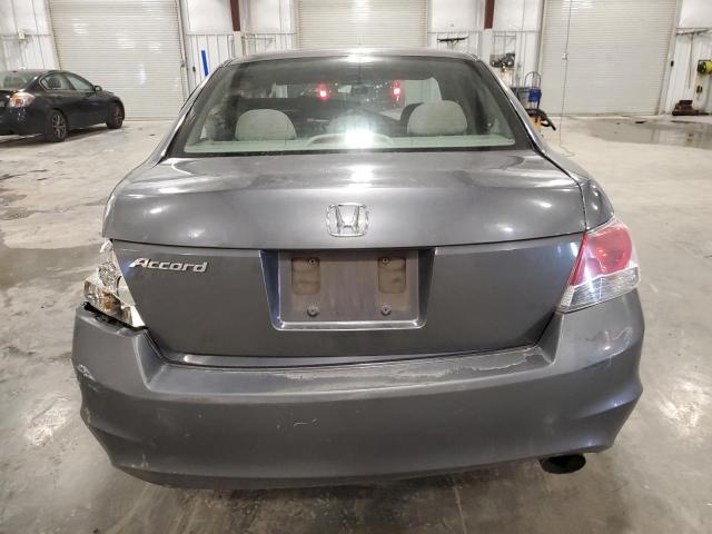 2010 HONDA ACCORD LXP #3300604918